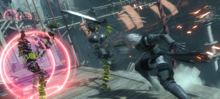 NieR Replicant ver.1.22474487139 sera disponible le 23 avril 2021