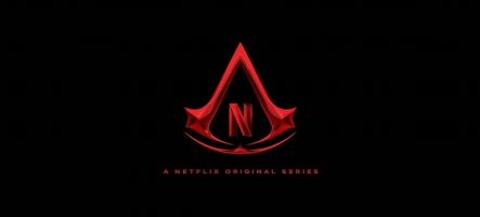 Une série Assassin's Creed en développement chez Netflix
