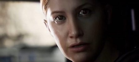 The Dark Pictures: House of Ashes, pour 2021