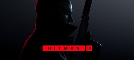 Hitman 3 va en Chine