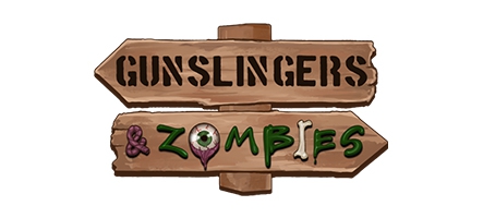 Gunslingers & Zombies : Western et zombies