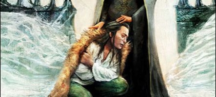(Livre) Carol Berg - L'insoumis