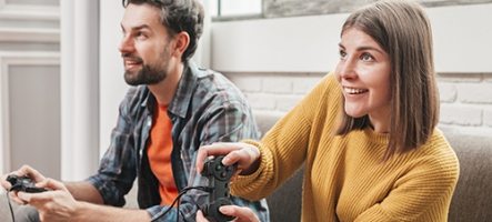 Sorties 2021 : les meilleurs jeux pour PS5 et Xbox