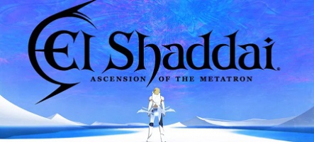 El Shaddai débarque sur PC 10 ans après