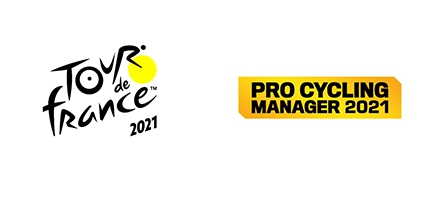 Tour de France 2021 et Pro Cycling Manager 2021 annoncés