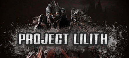 Project Lilith, un nouveau Dark Souls ?