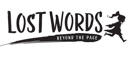 Lost Words: Beyond the Page vient de sortir