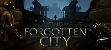 The Forgotten City : découvrez la première enquête