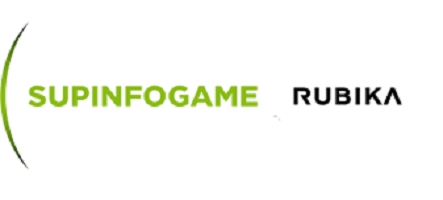 Rubika : Présentation officielle des projets de fin d’études de l'école de jeux vidéo