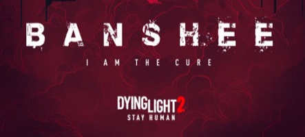 Le comic book Dying Light 2 Stay Human, téléchargeable gratuitement pendant une période limitée !