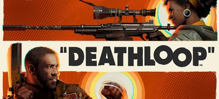 Deathloop nous dévoile une bande-annonce de gameplay