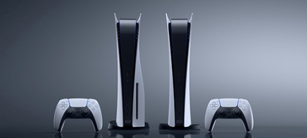 10 millions de PS5 vendues