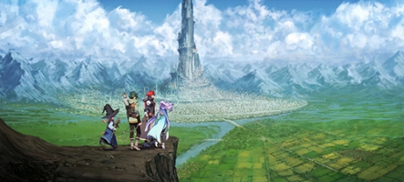 Dark Deity, un nouveau JRPG sur Nintendo Switch