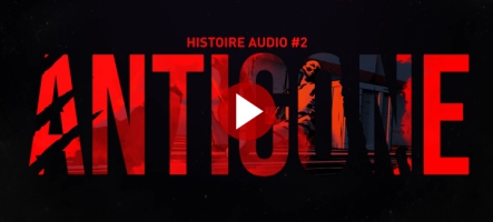 Techland vous propose une seconde petite histoire audio