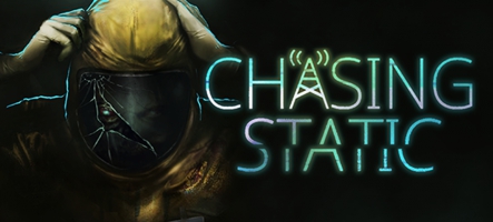 La date de sortie de Chasing Static annoncée