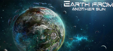 Earth From Another Sun vient piquer notre intérêt