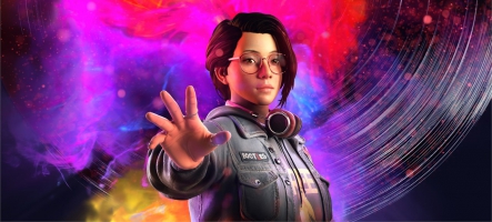 (TEST) Life is Strange : True Colors (PS4, PS5, Xbox One, Xbox Series, PC)