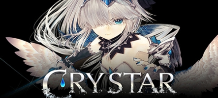 Crystar, un nouveau jeu d'action-JRPG