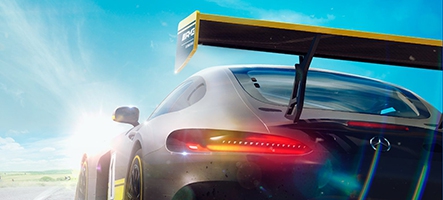 Gear.Club Unlimited 2 - Ultimate Edition est sorti