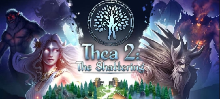Thea 2 : The Shattering sort bientôt sur Xbox