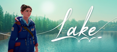 (TEST) Lake (PC, Xbox One, Xbox Series)