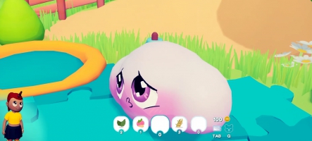 Clouzy! arrive sur PC et Xbox le 24 Février