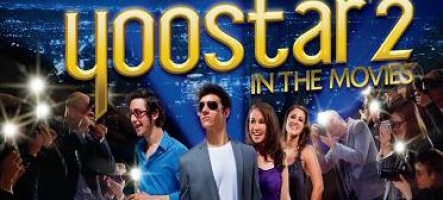 Yoostar 2 (Xbox 360 Kinect/PS3)