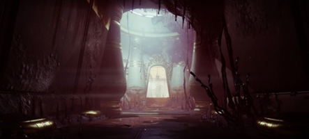 Destiny 2 : le donjon dualité est disponible