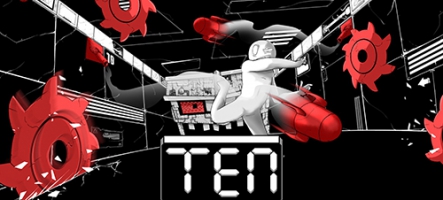 TEN : 10 secondes pour sortir