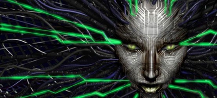 System Shock, le remake s'offre une nouvelle vidéo