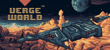 VergeWorld : la démo disponible