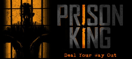 Prison King : survie derrière les barreaux