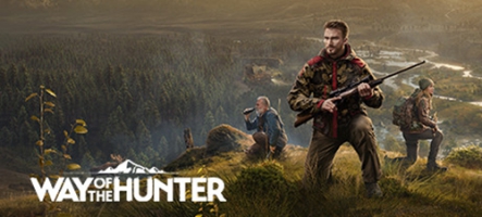 Way of the Hunter annoncé pour le 16 août
