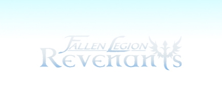 Un nouveau trailer pour Fallen Legion Revenants