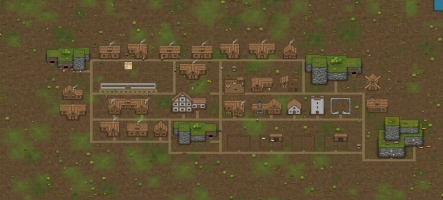 Civitatem, un nouveau city builder médieval