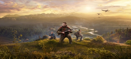 Way of the Hunter : des nouvelles armes licensées