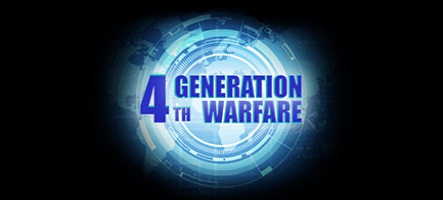 4th Generation Warfare sort de l'accès anticipé