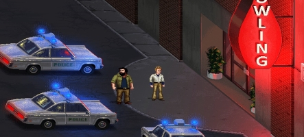 Slaps and Beans 2, le retour sur consoles