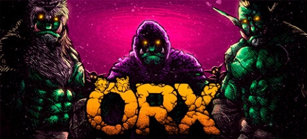 ORX est maintenant disponible