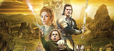 Willow : on a hâte de voir la série