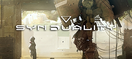 Bandai Namco annonce Synduality, leur nouveau jeu de tir post-apo