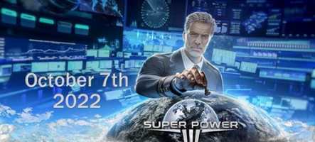 SuperPower 3 sort le 7 octobre