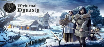 Medieval Dynasty débarque sur Playstation et Xbox