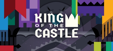 Team 17 annoncent leur nouveau projet : King of the Castles