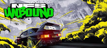 Need for Speed Unbound s'offre une bande-annonce