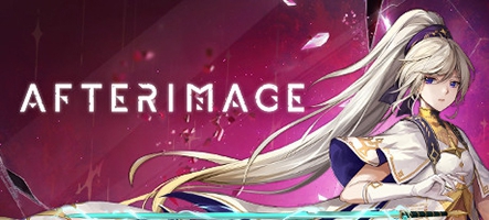Afterimage, en boîte aussi (et c'est une bonne nouvelle)