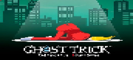 Un remaster pour Ghost Trick : Détective Fantôme