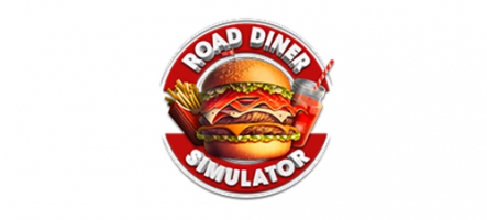 Road Diner Simulator : Tenez un resto de routiers aux USA