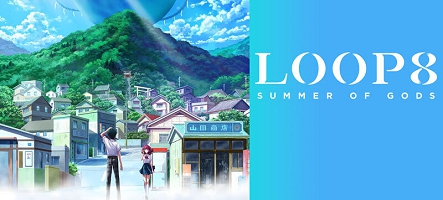 Un beau trailer pour Loop8 : Summer of Gods