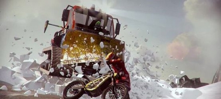 MotorStorm 3 en développement